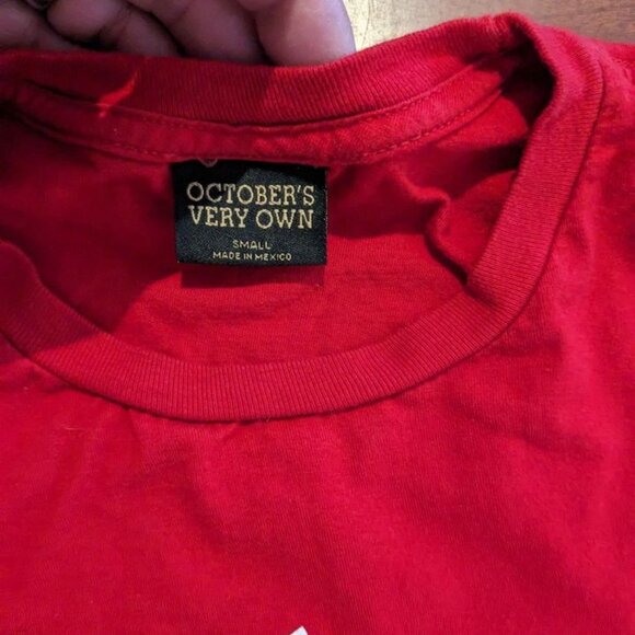 OVO T-Shirt - Picture 2 of 2